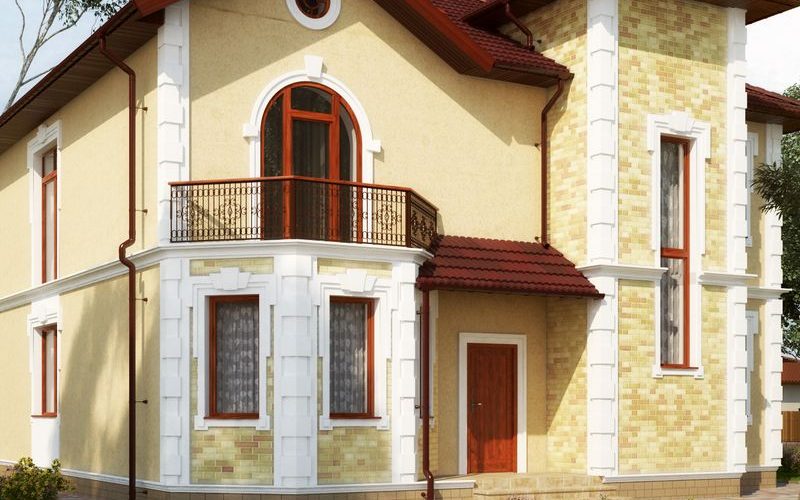 Планировка дома 200 кв м 2 этажа, проект дома 12 на 14